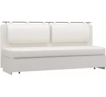 Кухонный диван Говард White