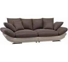 Диван Авиньон Plush Coffee 1