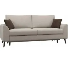 Диван Берген Plush Beige
