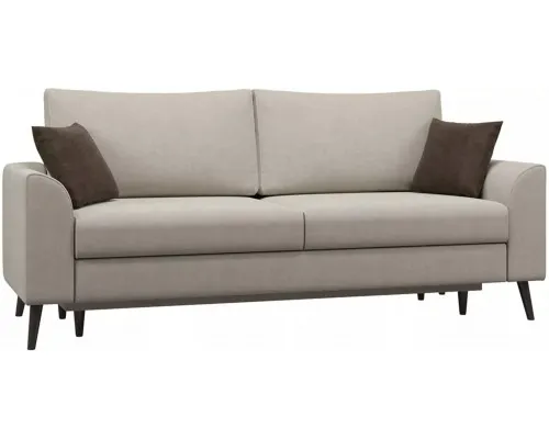 Диван Берген Plush Beige Диван Берген Plush Beige