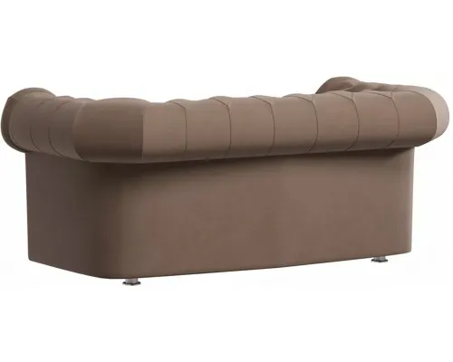 Диван Честер Plush Beige Диван Честер Plush Beige