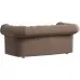 Диван Честер Plush Beige