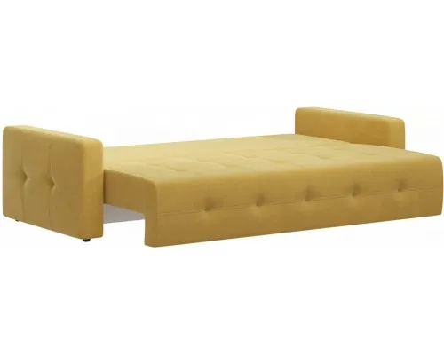 Диван Денди Plush Yellow Диван Денди Plush Yellow