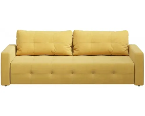 Диван Денди Plush Yellow Диван Денди Plush Yellow