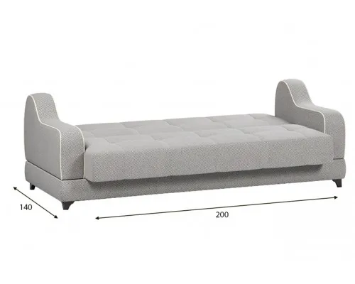 Диван Шеффилд Grey Диван Шеффилд Grey