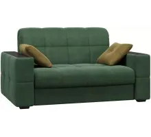 Диван Тахко-СП Plush Green