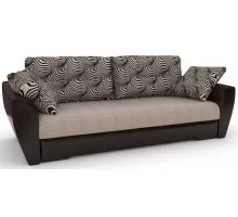 Диван Амстердам-Eco Light Brown