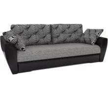 Диван Амстердам (Берг) Light Black