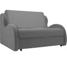 Диван Атлант Plush Grey
