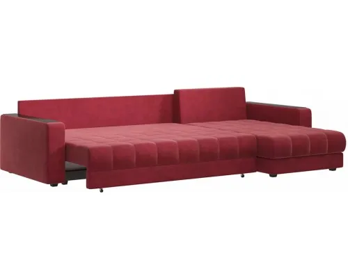 Диван угловой Босс (Boss) Max Red Диван угловой Босс (Boss) Max Red