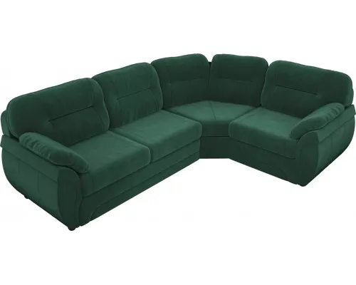 Диван угловой Бруклин Green Диван угловой Бруклин Green