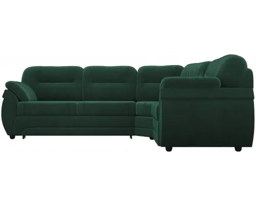 Диван угловой Бруклин Green Диван угловой Бруклин Green