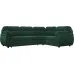 Диван угловой Бруклин Green