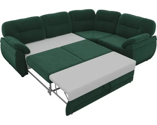 Диван угловой Бруклин Green Диван угловой Бруклин Green