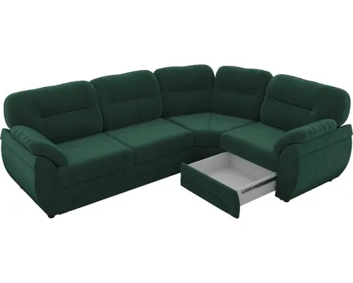 Диван угловой Бруклин Green Диван угловой Бруклин Green