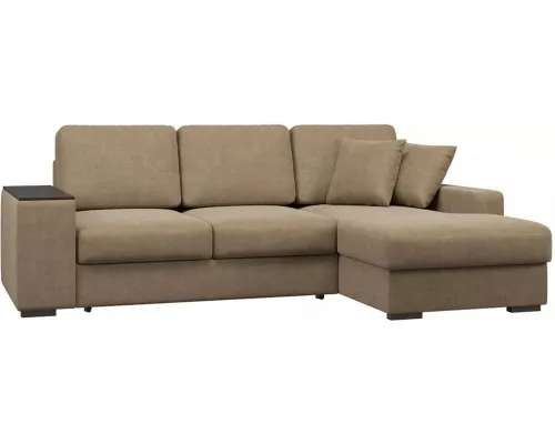Диван угловой Уильям Plush Beige Диван угловой Уильям Plush Beige